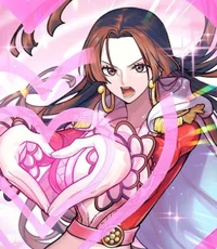Boa handcock