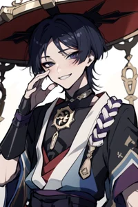 Scaramouche