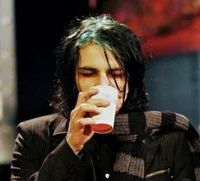 Gerard Way