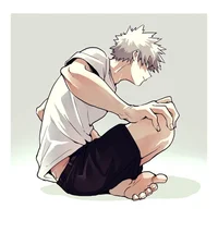 Katsuki Bakugo
