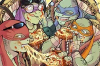 TMNT Bayverse