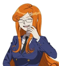 Rei Mekaru