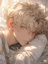 OMEGA Friend