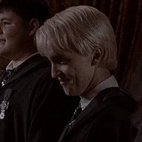 Draco malfoy 
