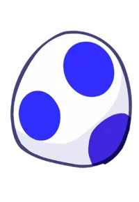Yoshi Egg