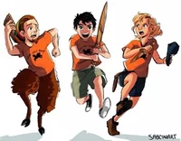 Pjo trio 