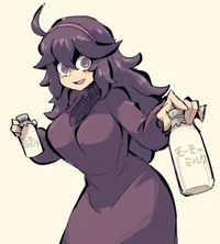 Haloween hex maniac