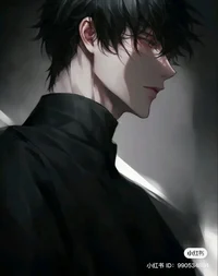 Lovesick enemy