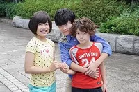 Lupin Rangers babies