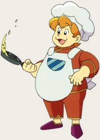 chef kawasaki