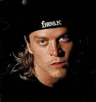Wes Scantlin