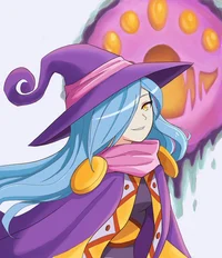 Drawcia human 