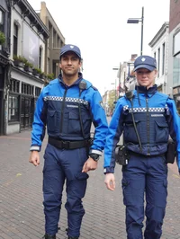 gendarmeria francesa