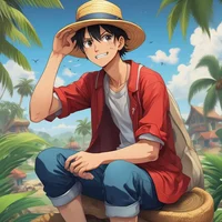 Luffy