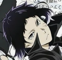 Akutagawa Ryuunosuke