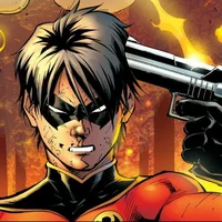 Tim Drake