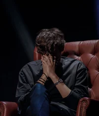 Антон Шастун