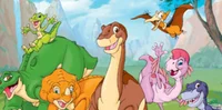 The Land Before Time
