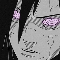 Madara Uchiha
