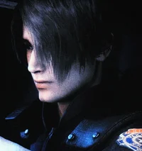 leon kennedy