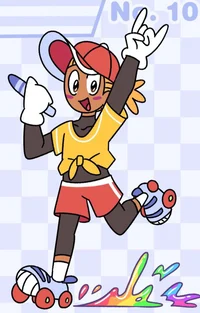 Paint roller