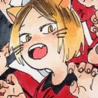 Kenma Kozume