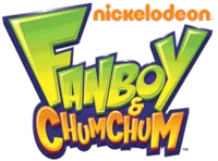 Fanboy and Chum Chum