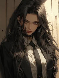 ALPHA Morgana