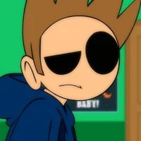 Tom - Eddsworld