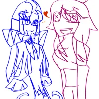 Lovelyway and shadow