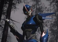 Arcee - TFP
