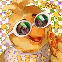 Chica the Chicken