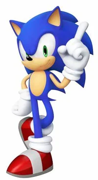 Sonic 