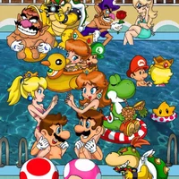 Mario Beach