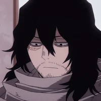Shota Aizawa 