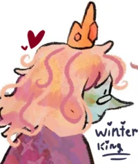 Winter king
