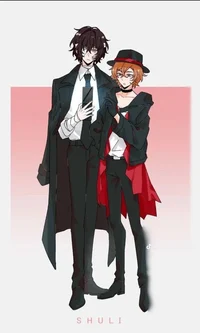 Chuuya 18