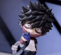 MHA - Dabi