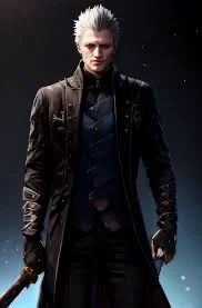 Vergil Sparda