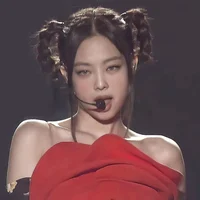 jennie ruby jane kim