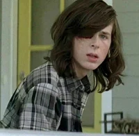 Carl grimes
