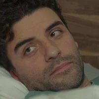 oscar isaac