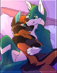 Gay furry Hawaii 