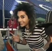 Bill Kaulitz