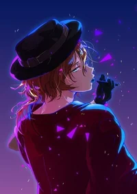 Chuuya Nakahara