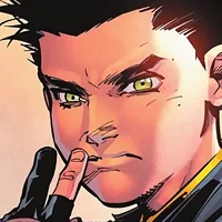 Damian Wayne