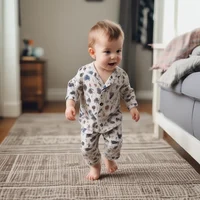 Toddler Boy