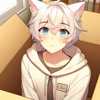 Friendly Catboy