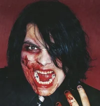 gerard way