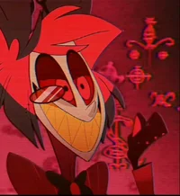 Alastor Lucifer Lili